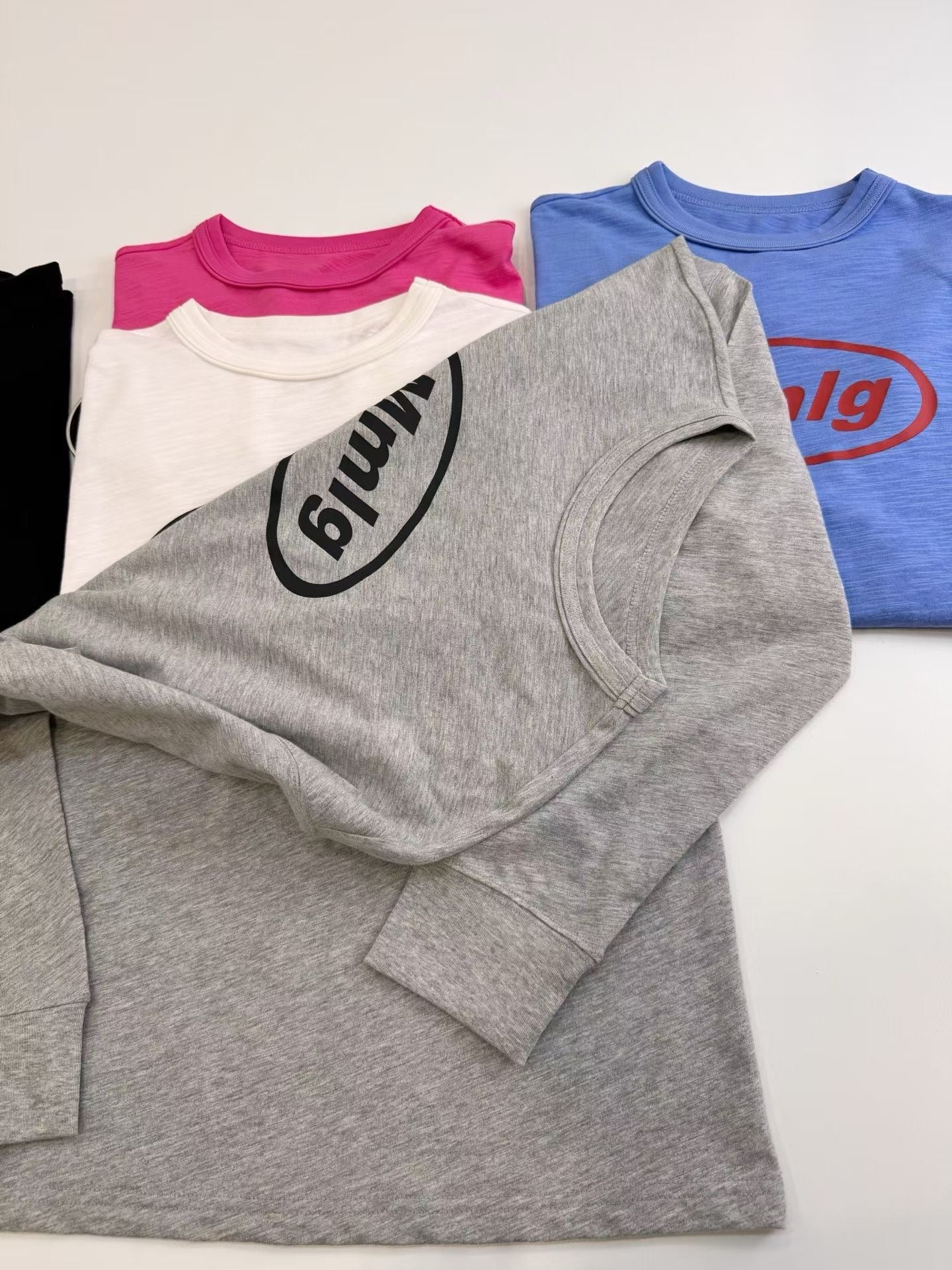 Mmlg logo tee