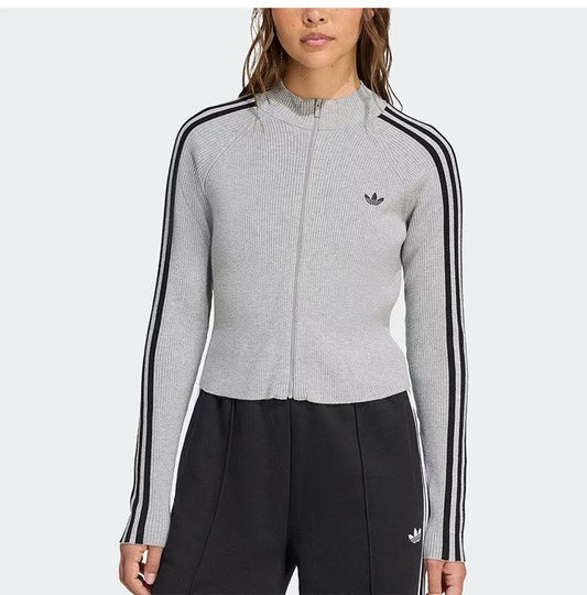 Adidas針織外套