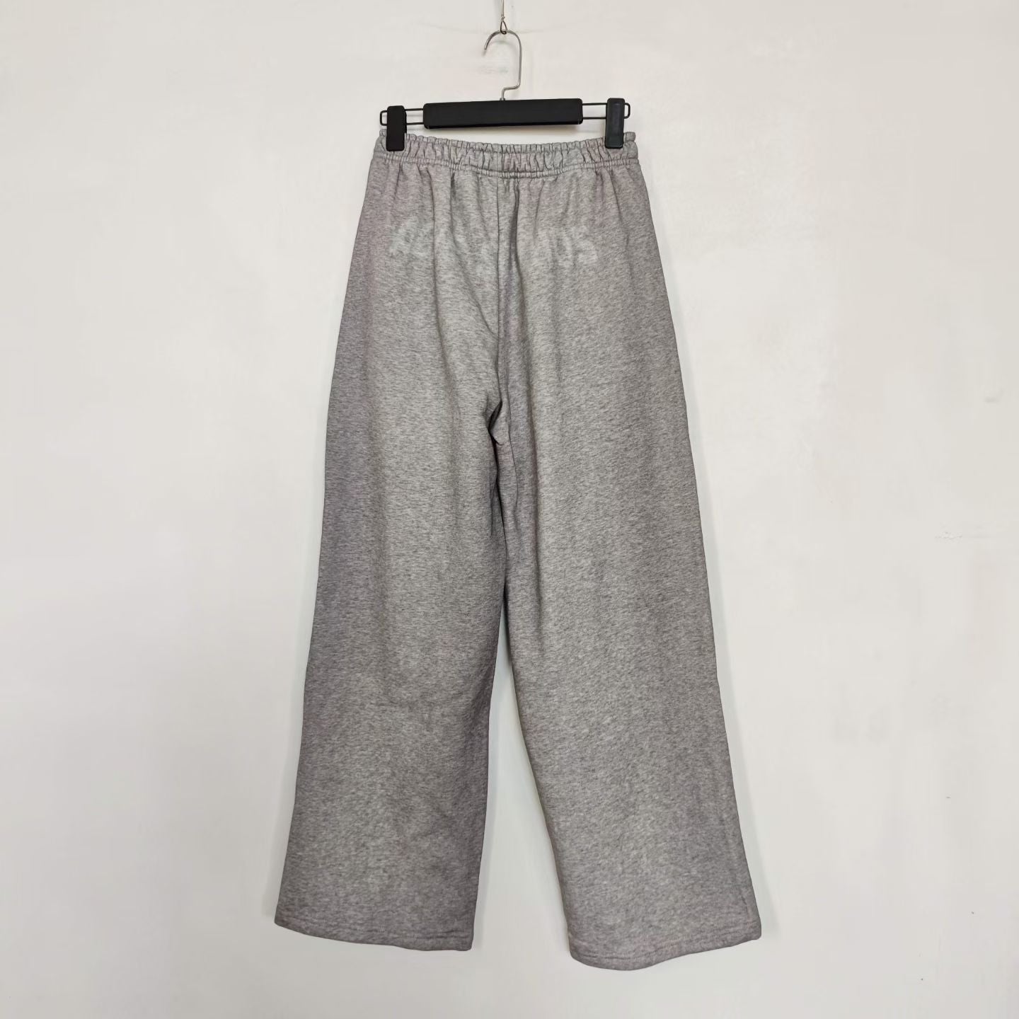 Acne studios logo sweatpants