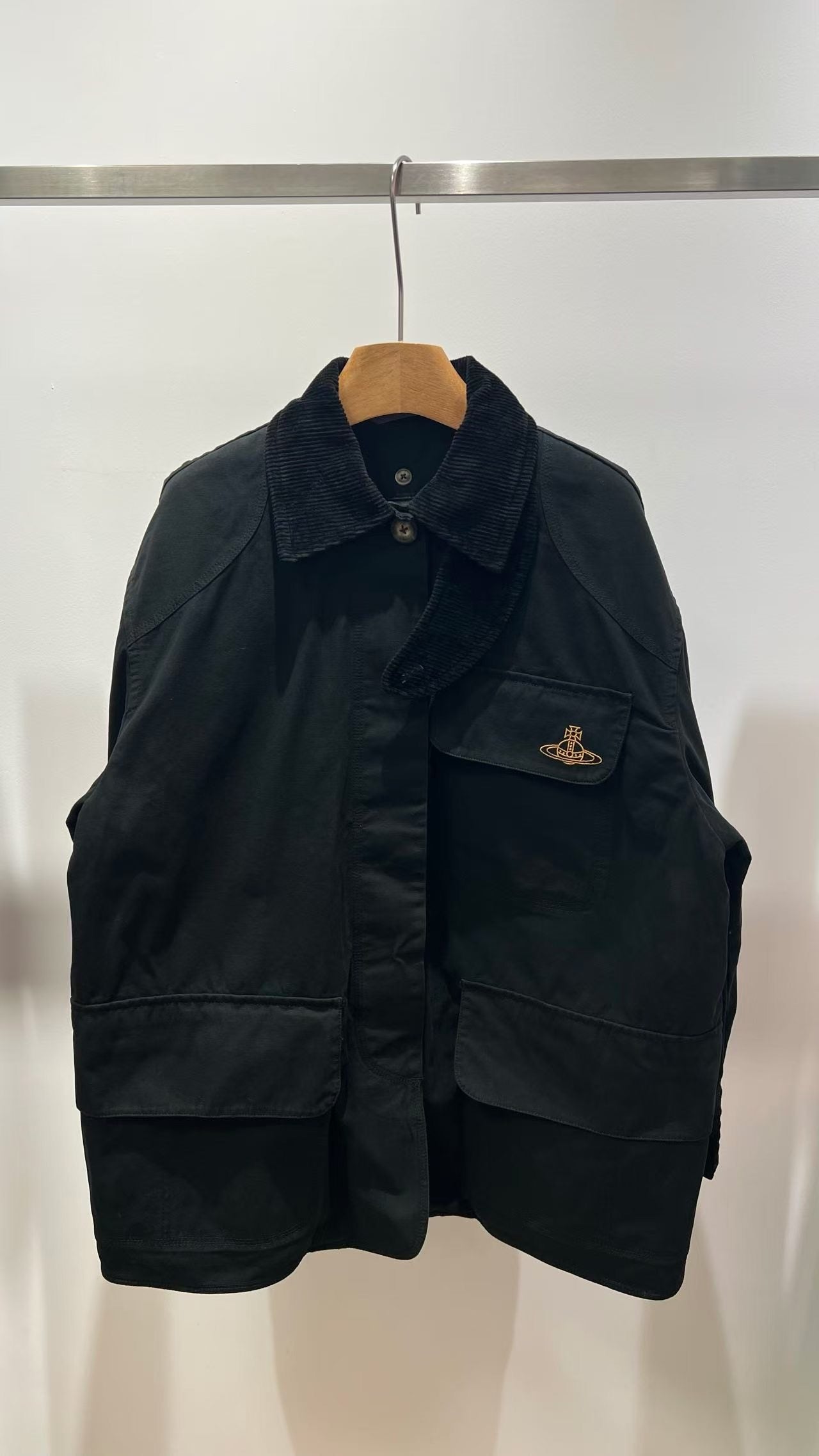 Vivienne Westwood jacket