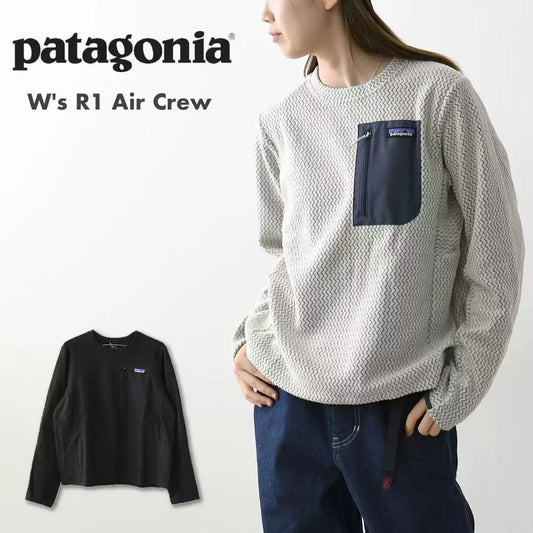 Patagonia 抓絨pocket衛衣