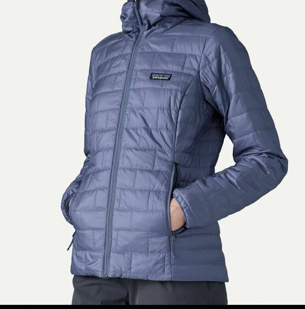 Patagonia Nano Puff薄棉外套