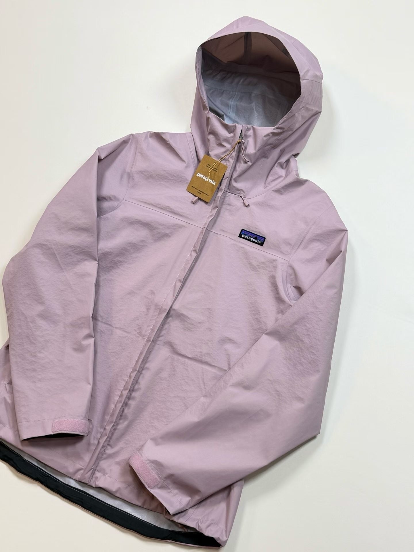 Patagonia jacket