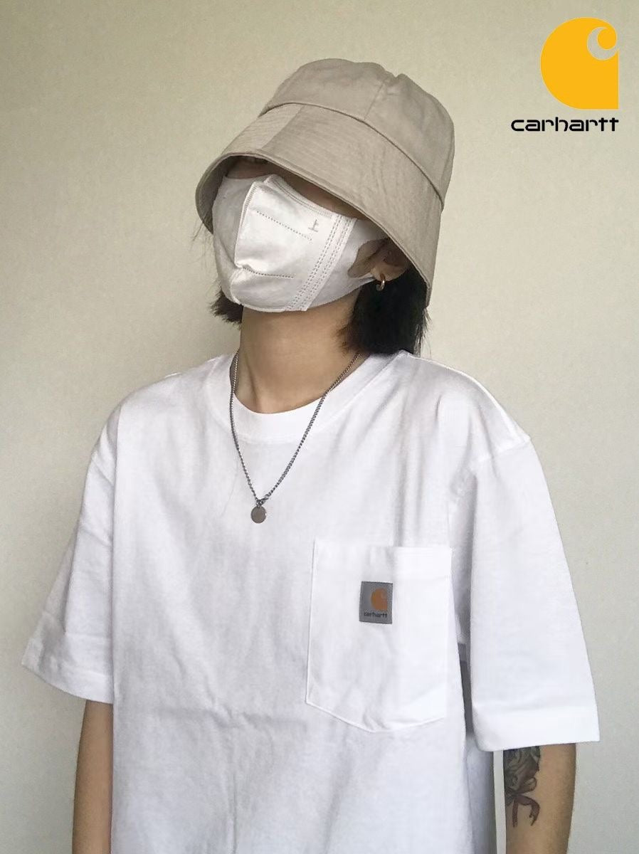 Carhartt pocket tee
