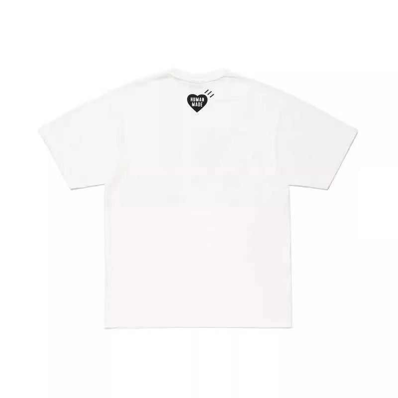 Human made duck tee