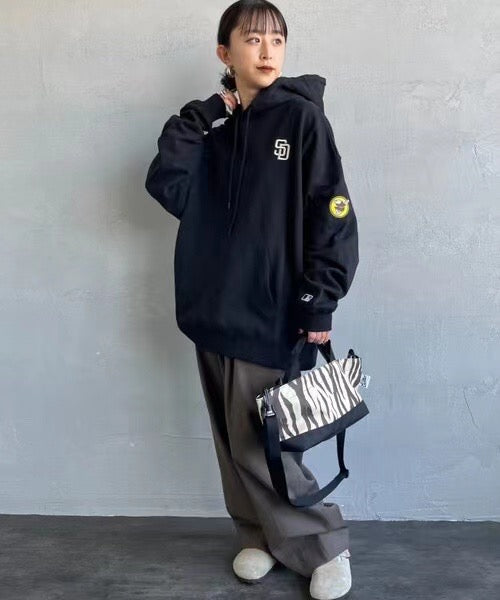 MLB 印花