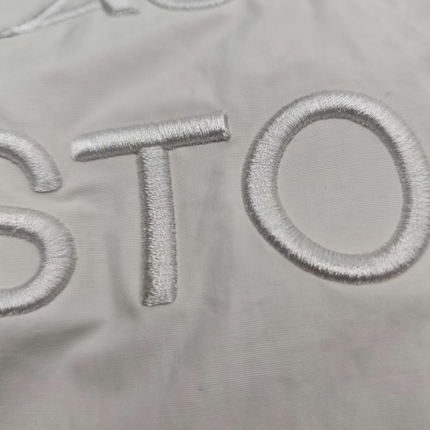 Ance studios Stockholm 刺繡jacket