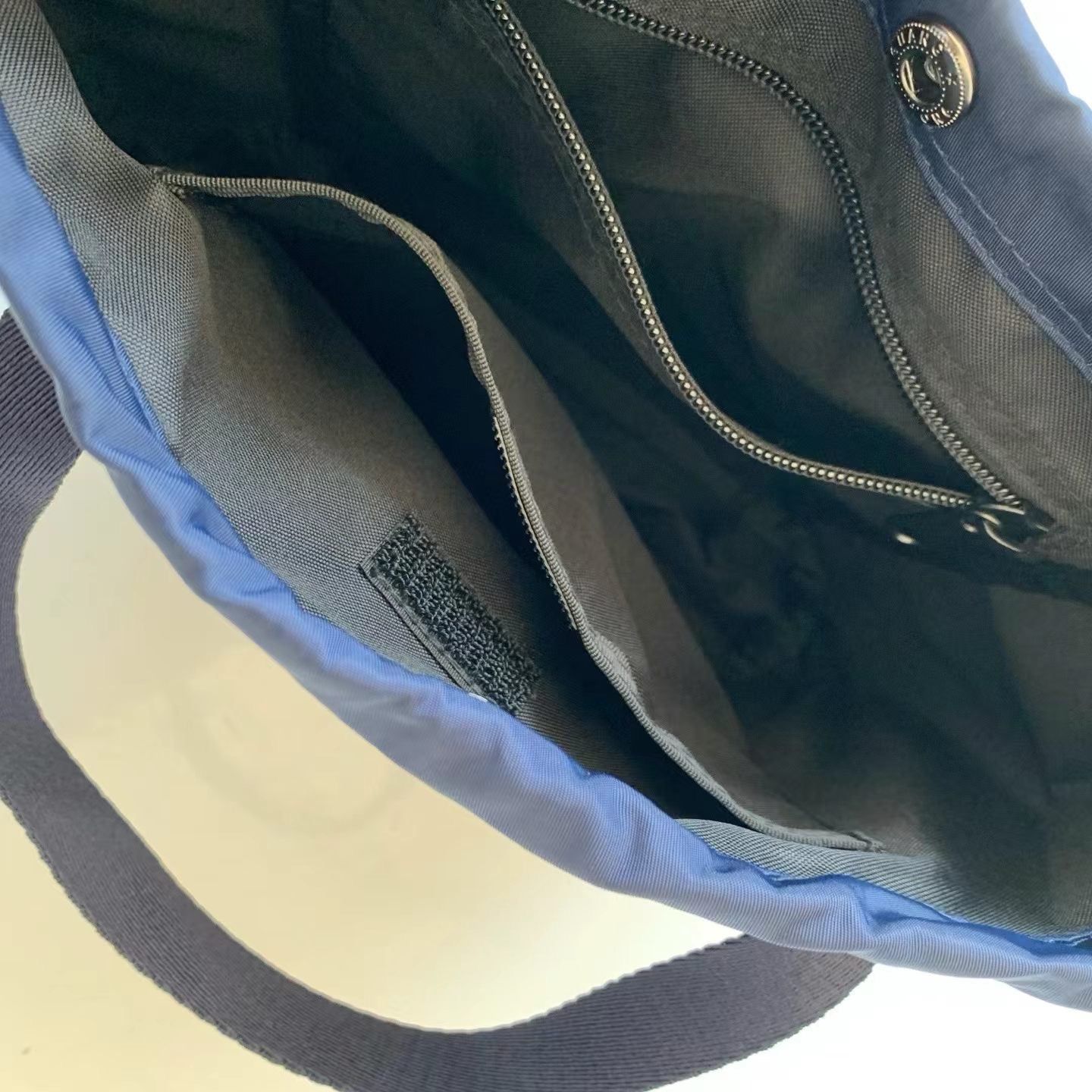 Danton tote bag