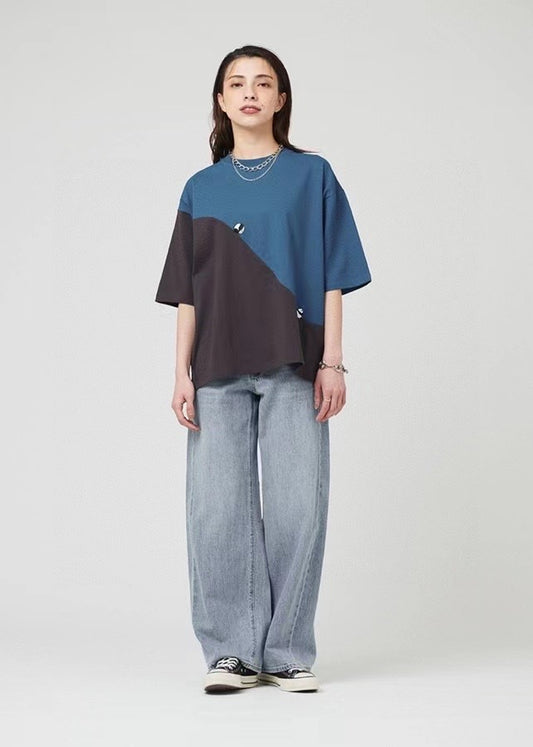 日單CC panda tee