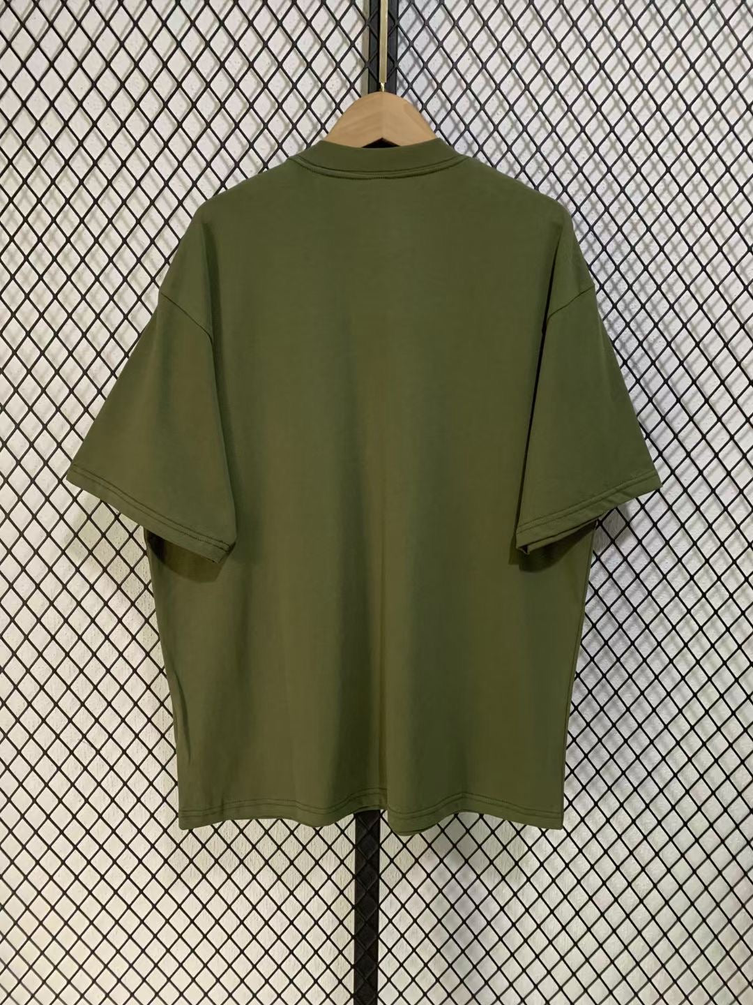 Carhartt pocket tee