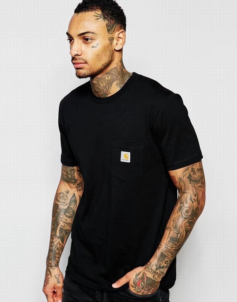 Carhartt pocket tee