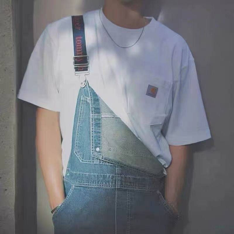 Carhartt pocket tee