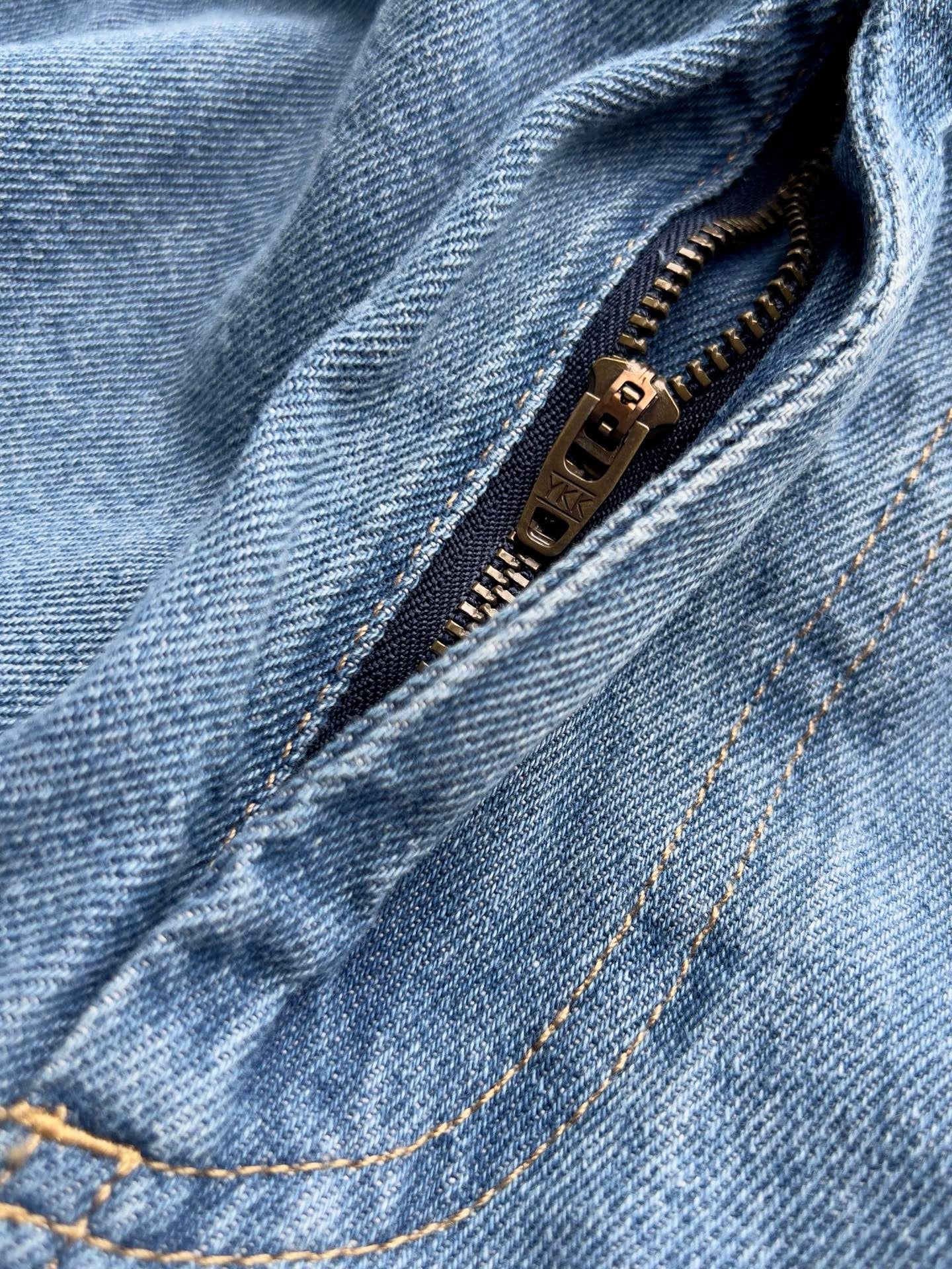 Beams heart牛仔褲