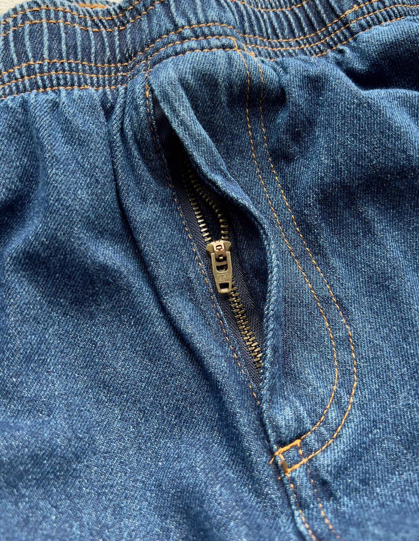 Beams heart牛仔褲
