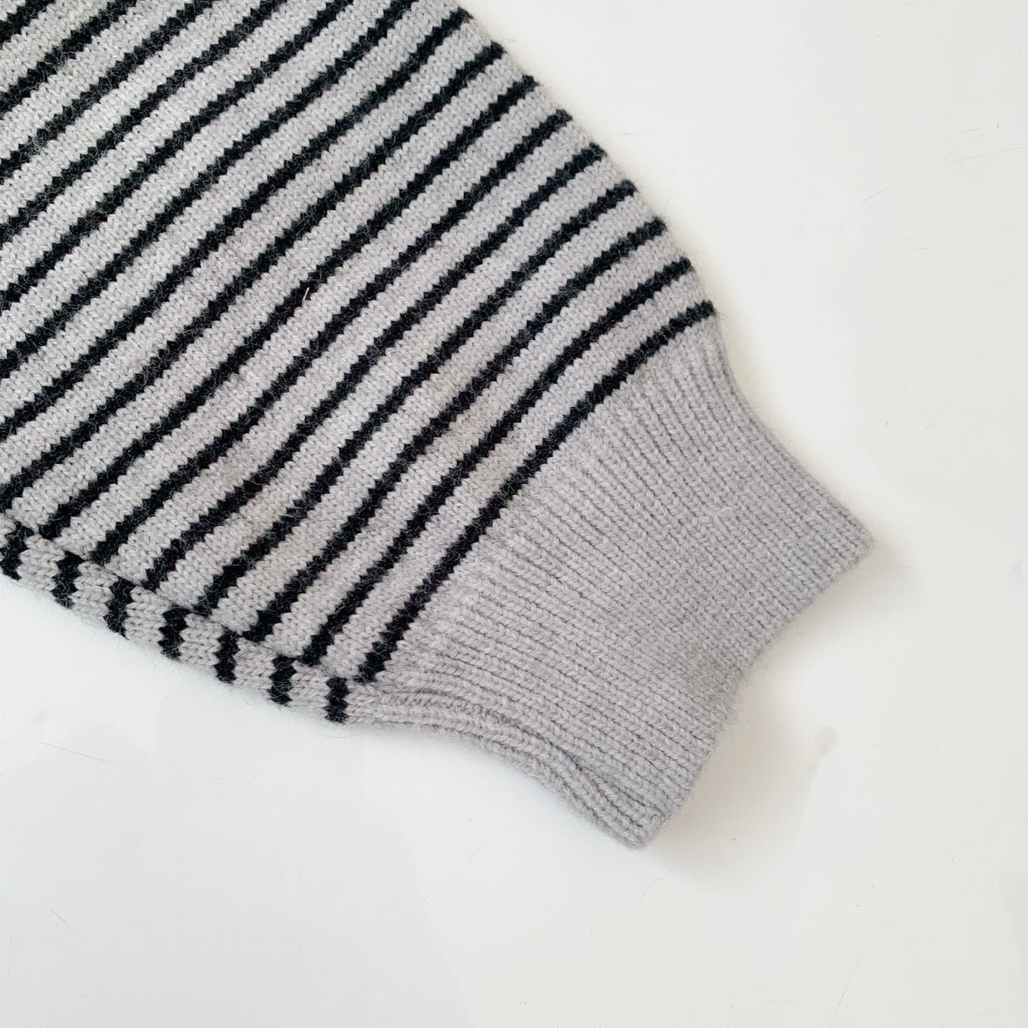 Danton企領間條jacket