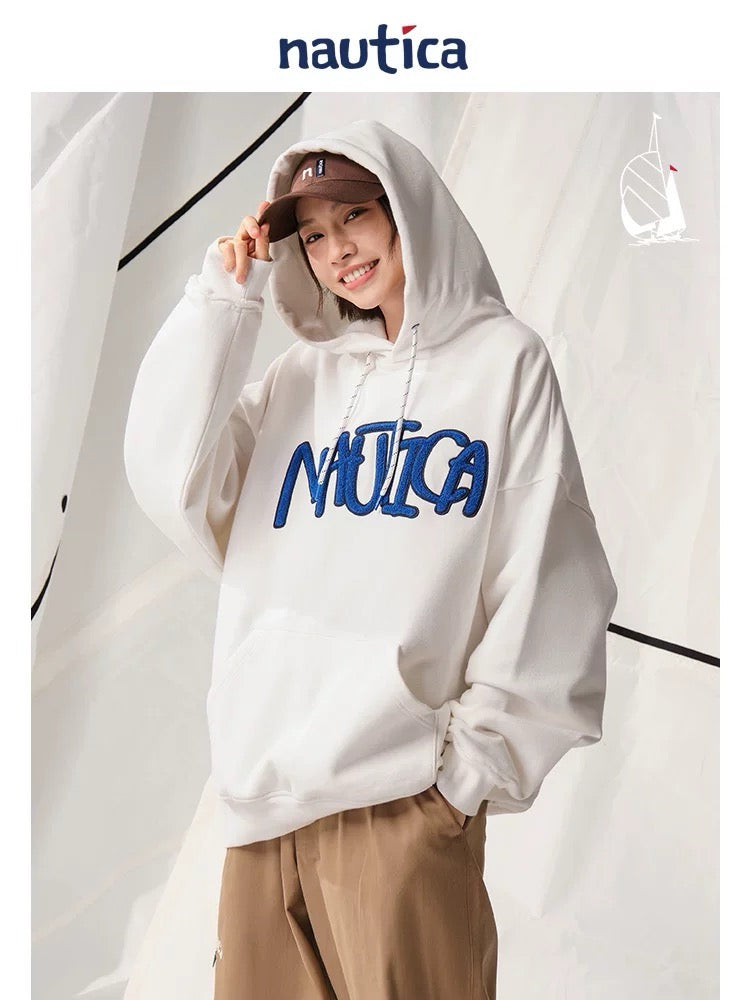 Nautica hoodies