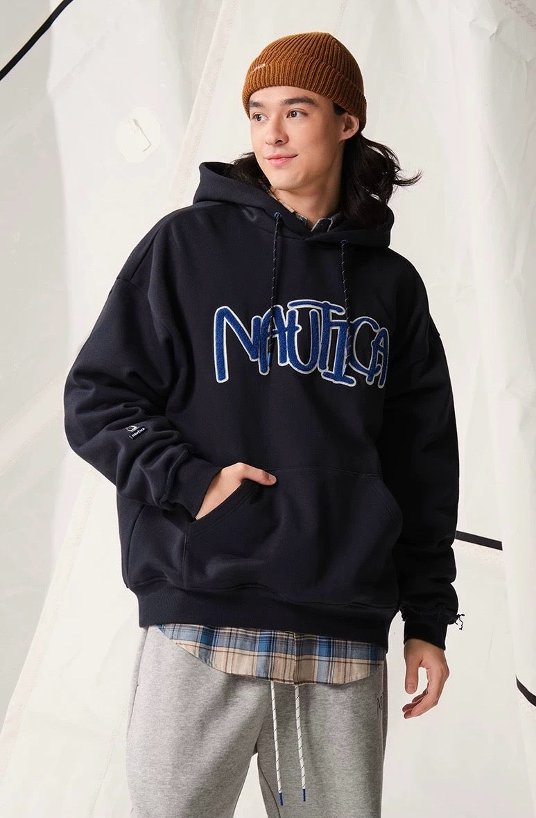 Nautica hoodies