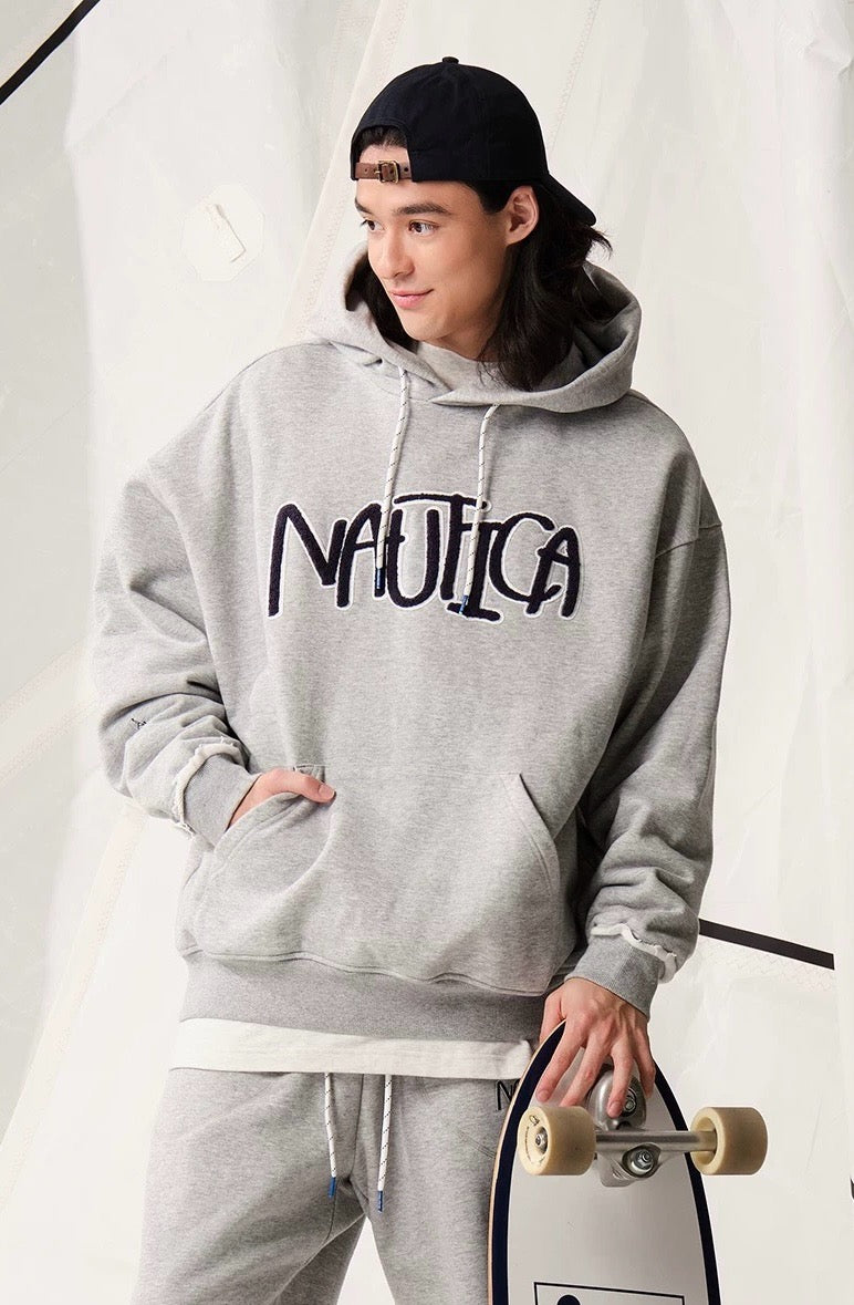 Nautica hoodies