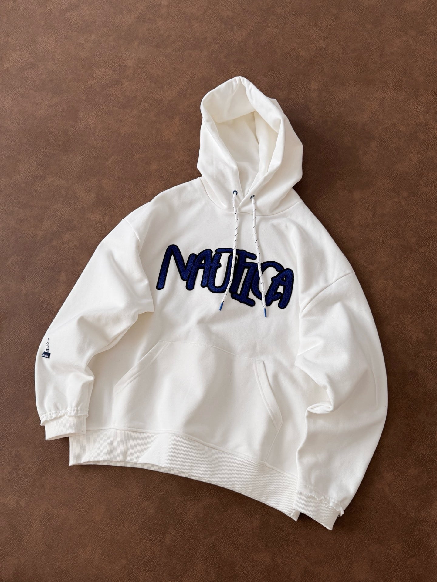 Nautica hoodies