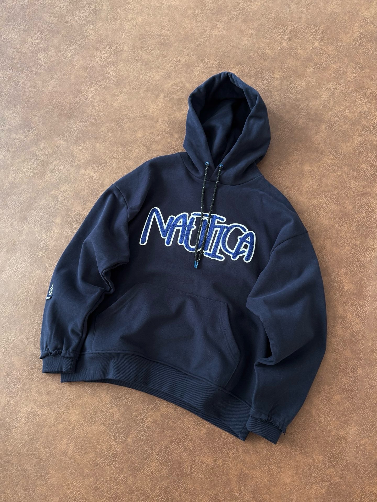 Nautica hoodies