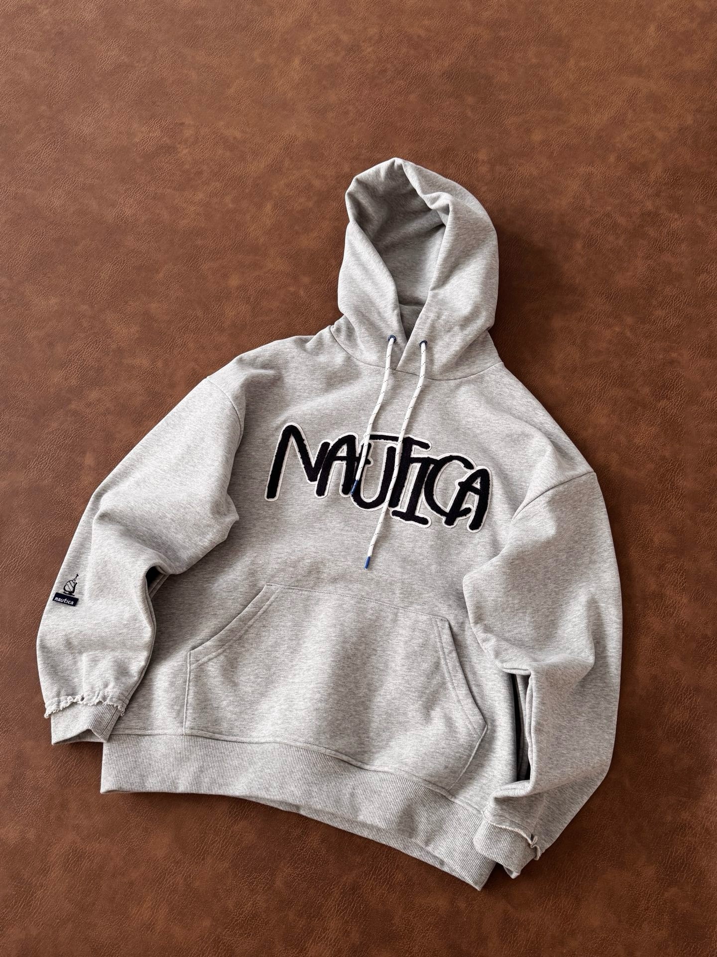Nautica hoodies