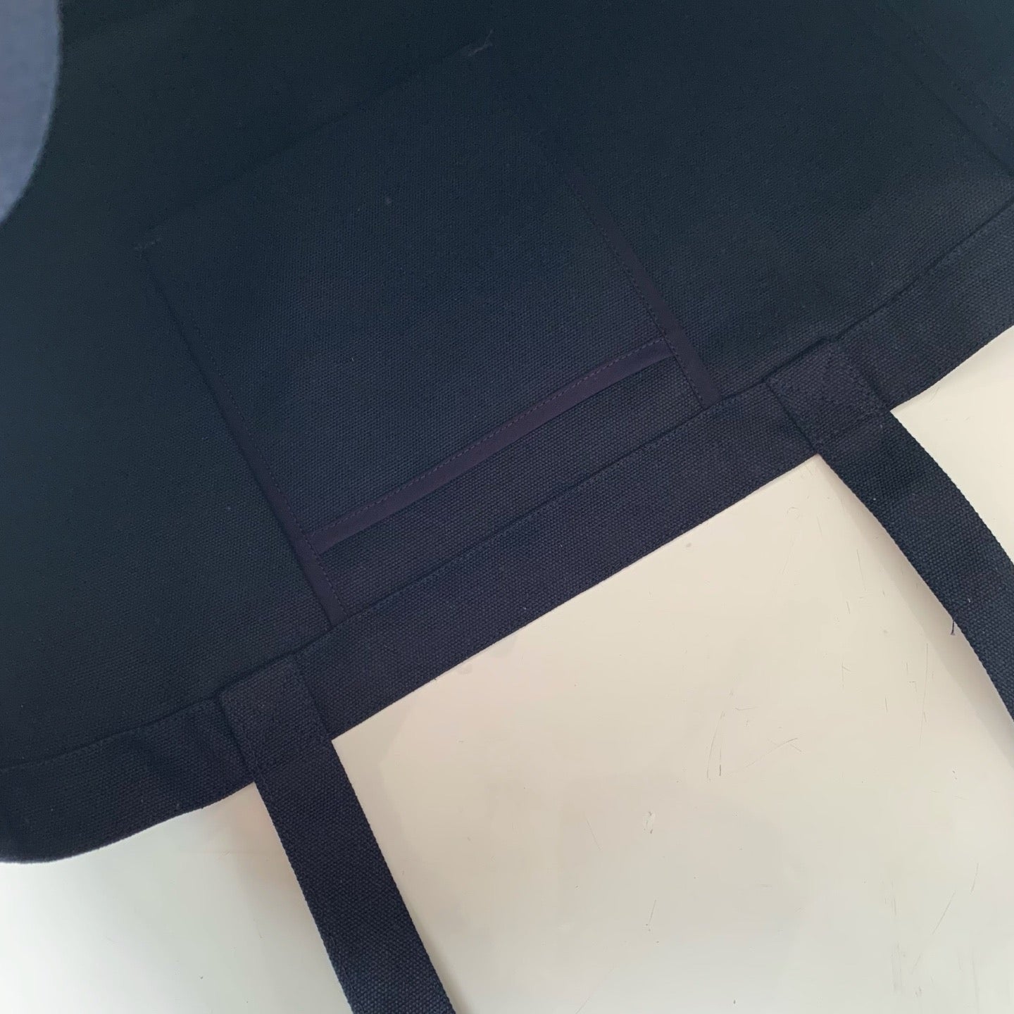 Agnes b tote bag