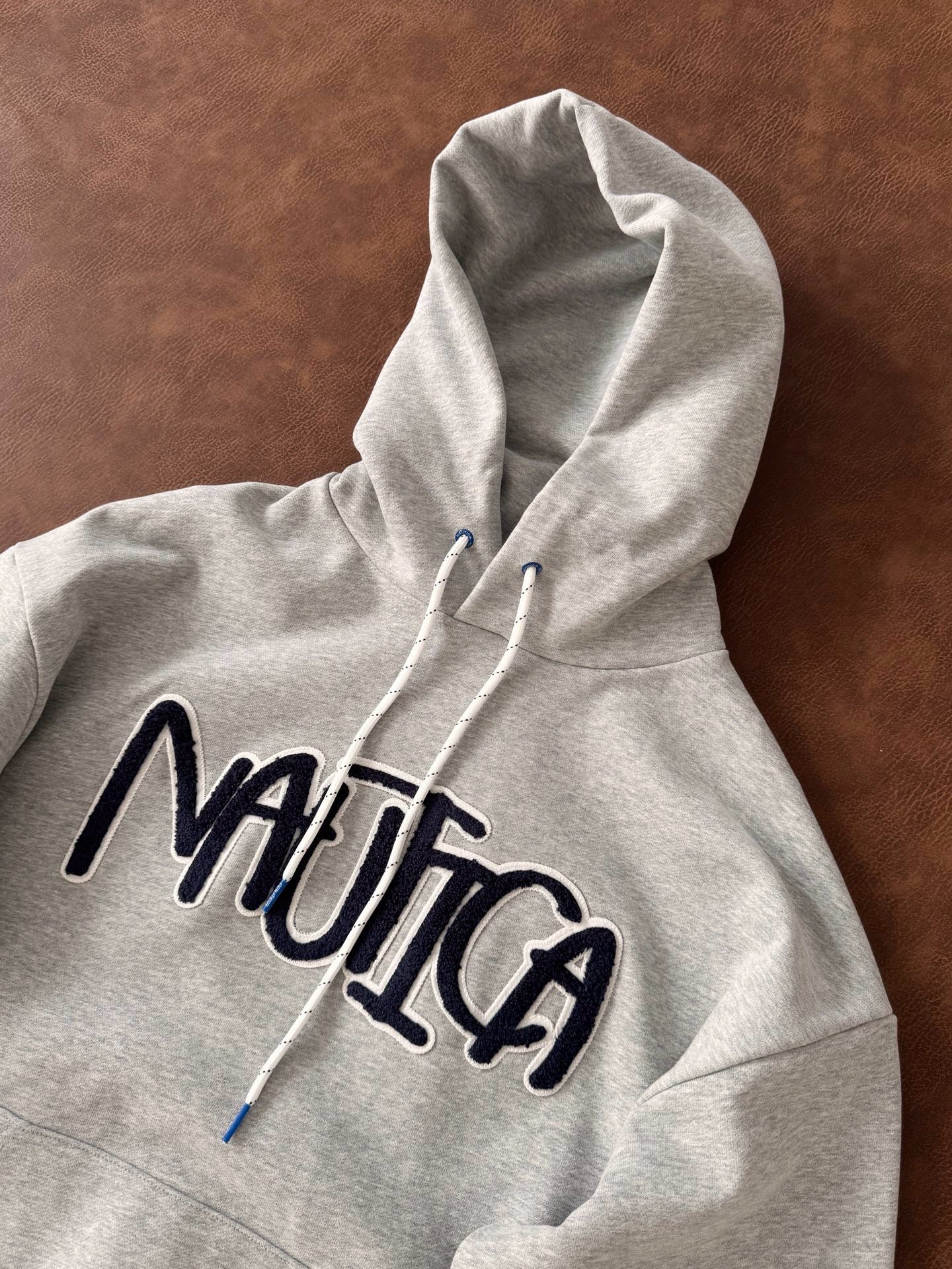 Nautica hoodies