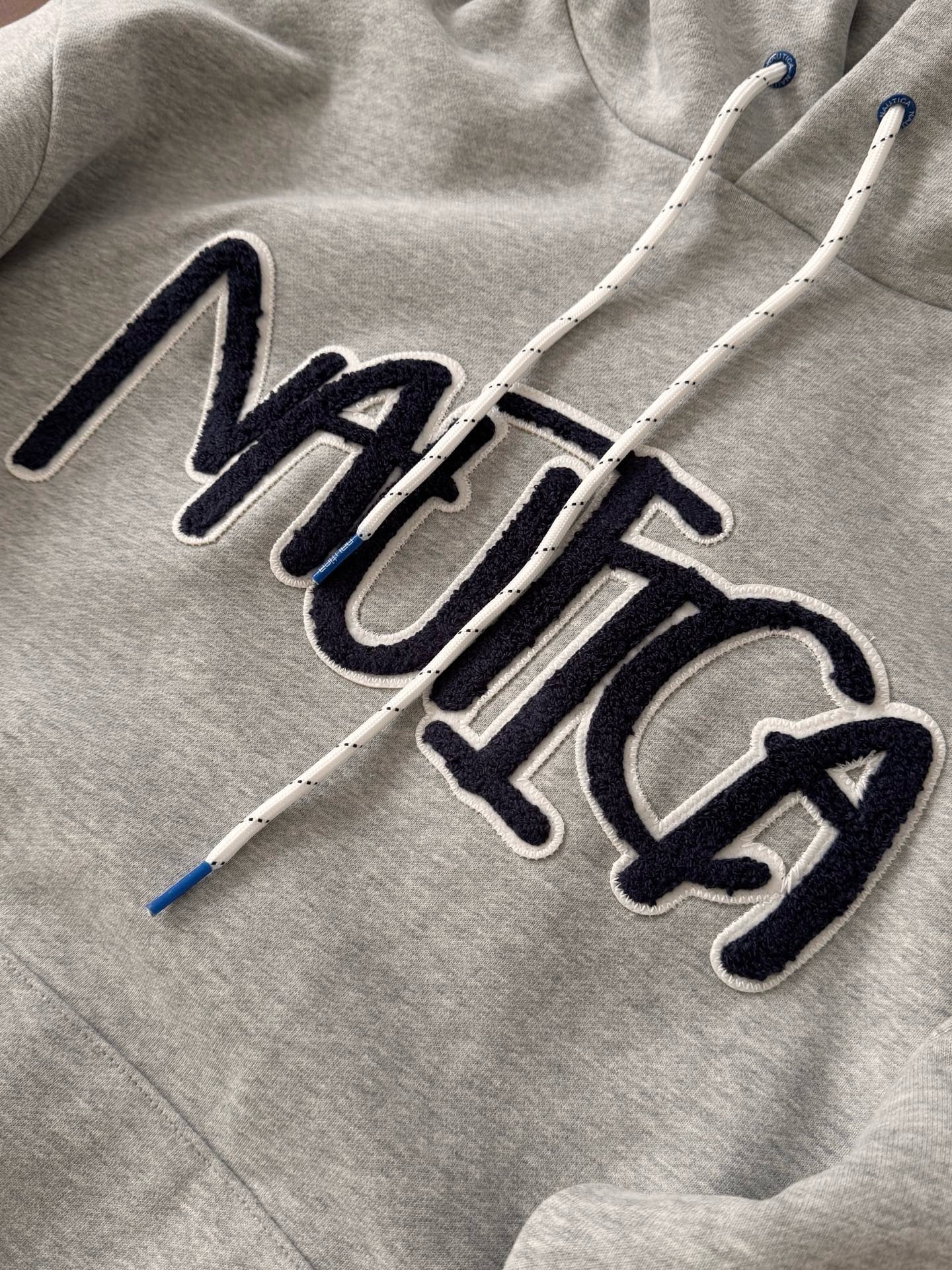 Nautica hoodies
