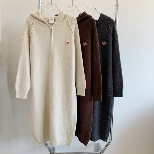 Danton hoodies one piece