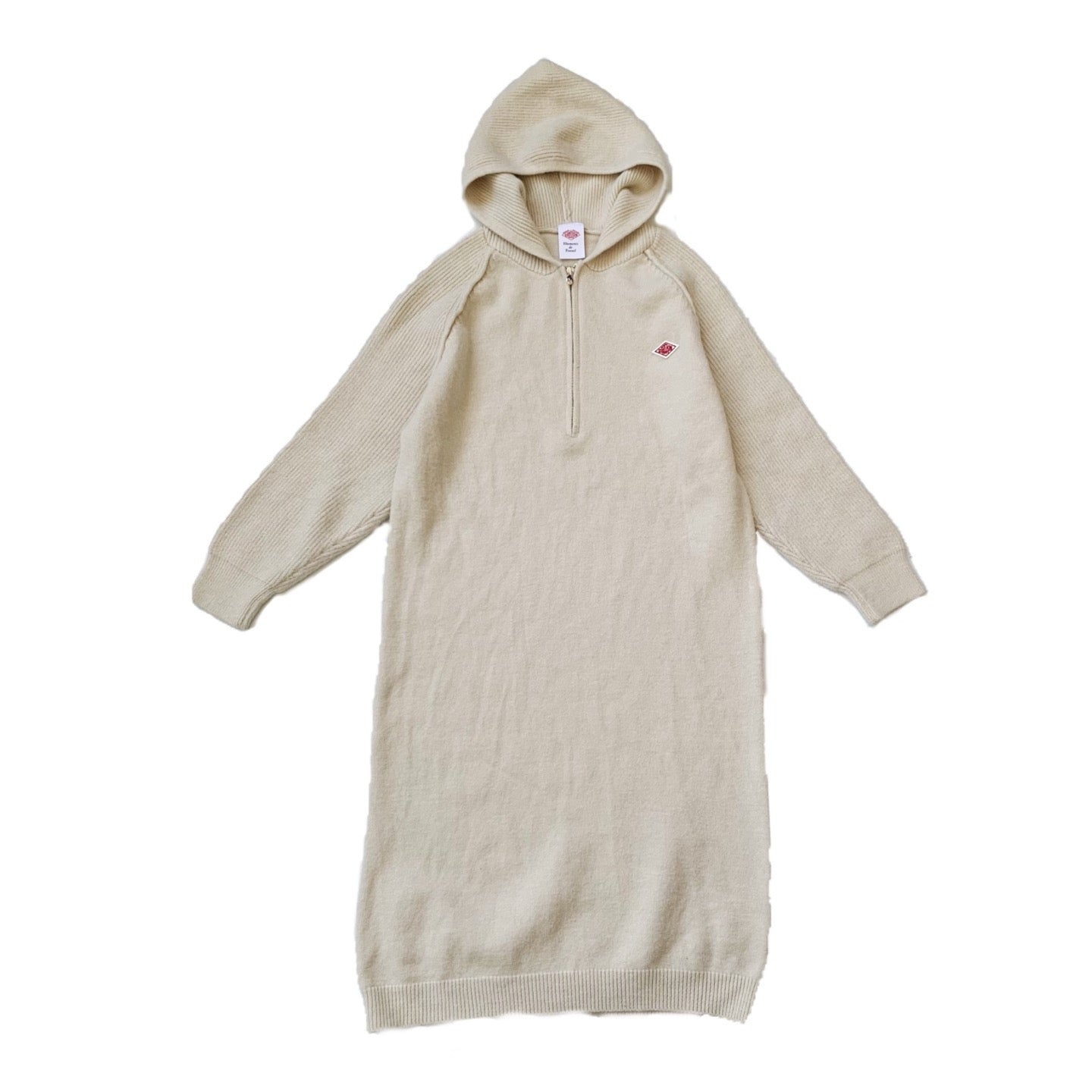 Danton hoodies one piece