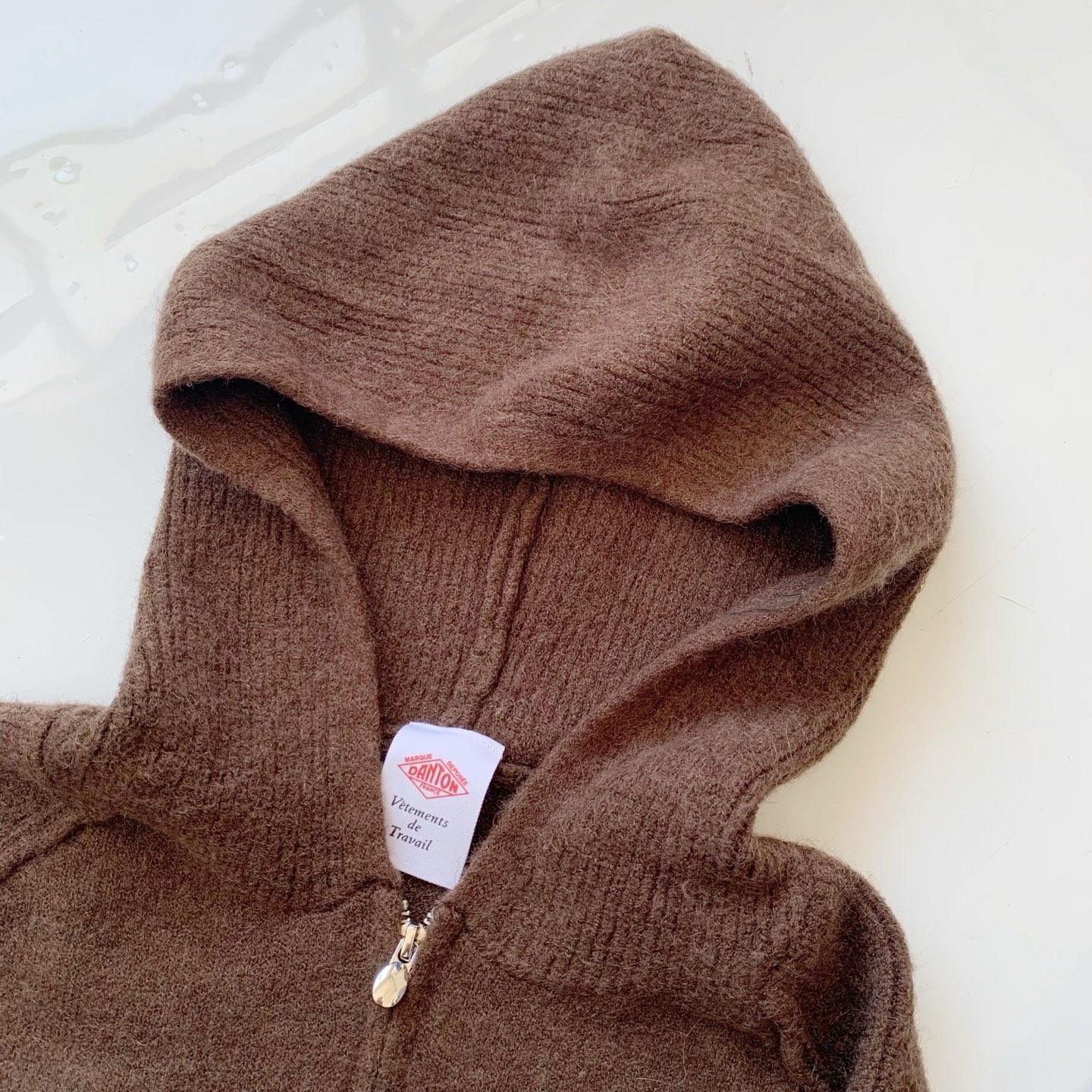 Danton hoodies one piece