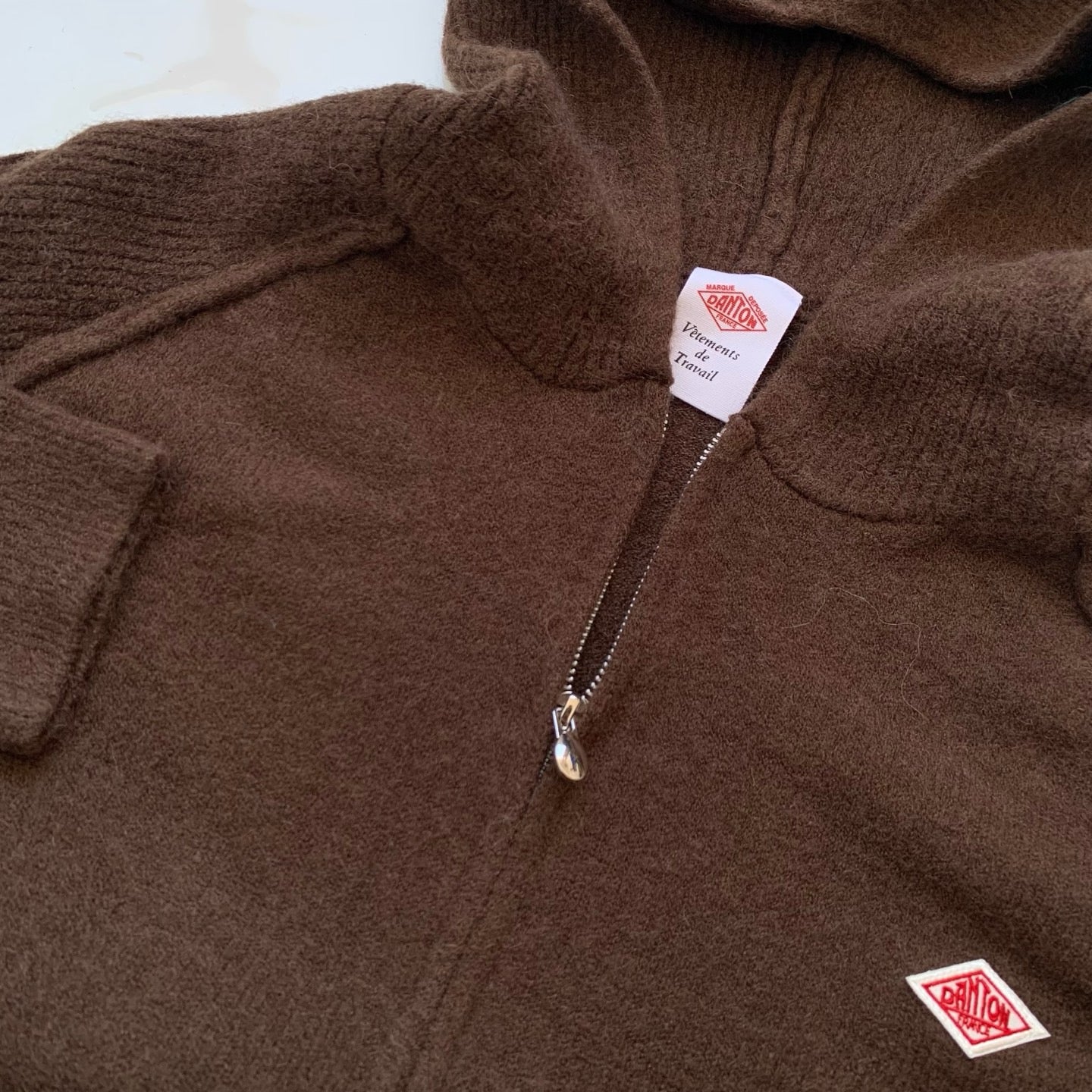 Danton hoodies one piece