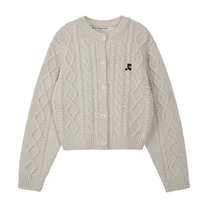 韓國rest & recreation cardigan