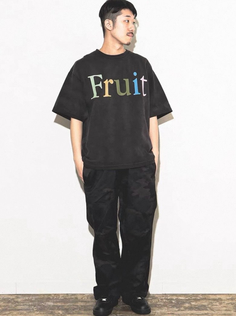 Beams x fruit of the loom tee
