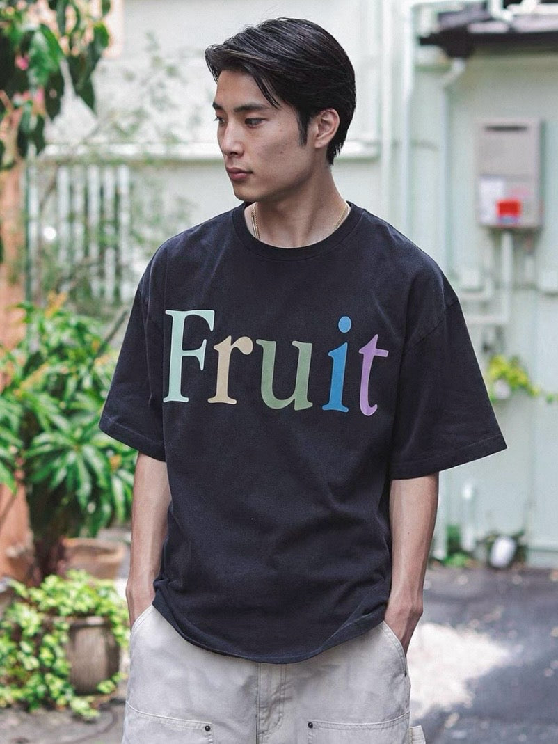 Beams x fruit of the loom tee