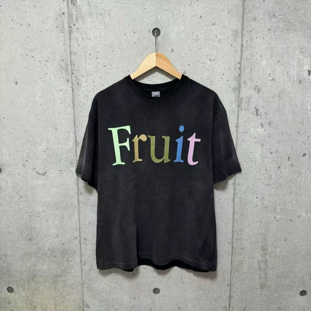 Beams x fruit of the loom tee