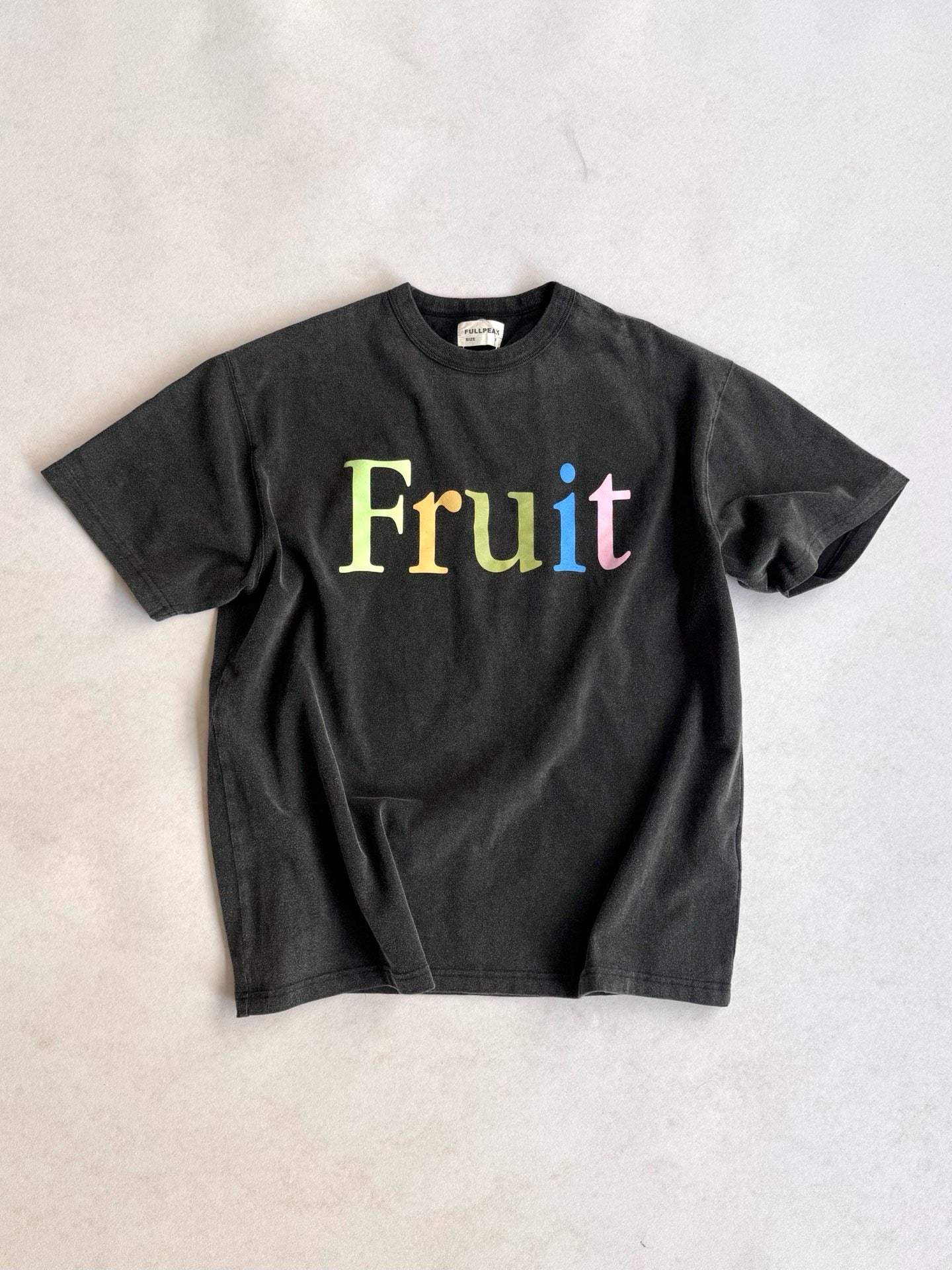 Beams x fruit of the loom tee