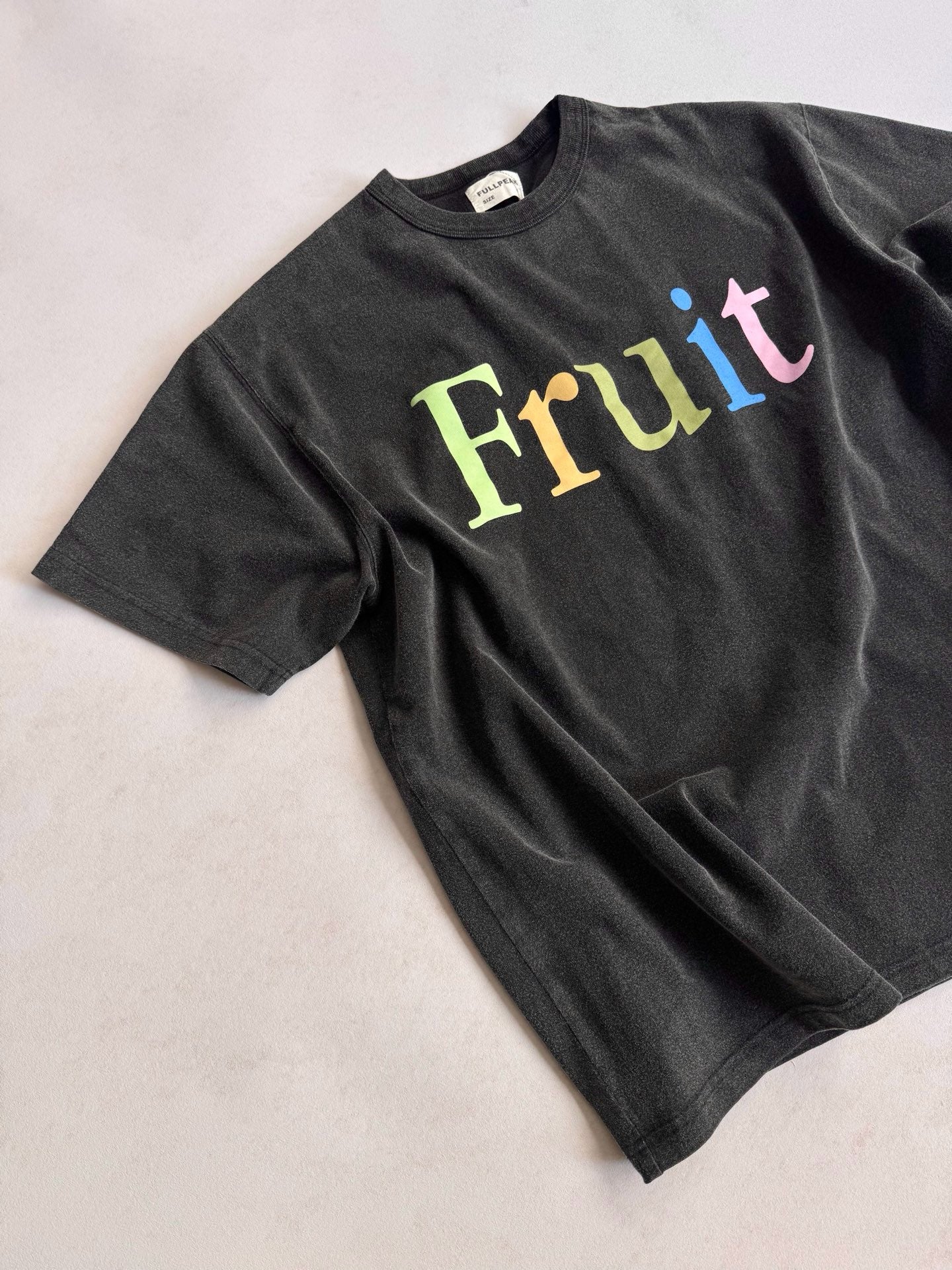 Beams x fruit of the loom tee