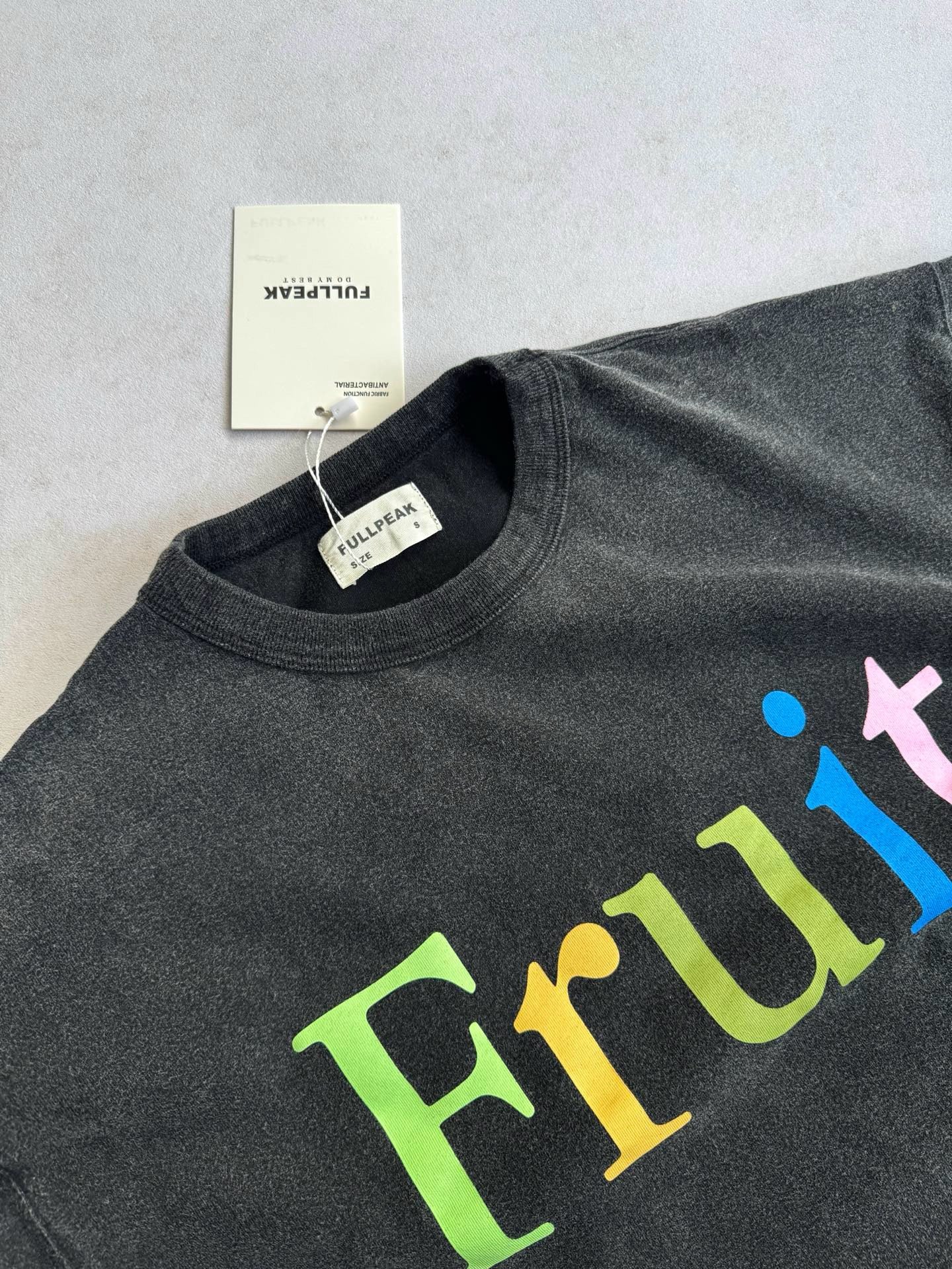Beams x fruit of the loom tee