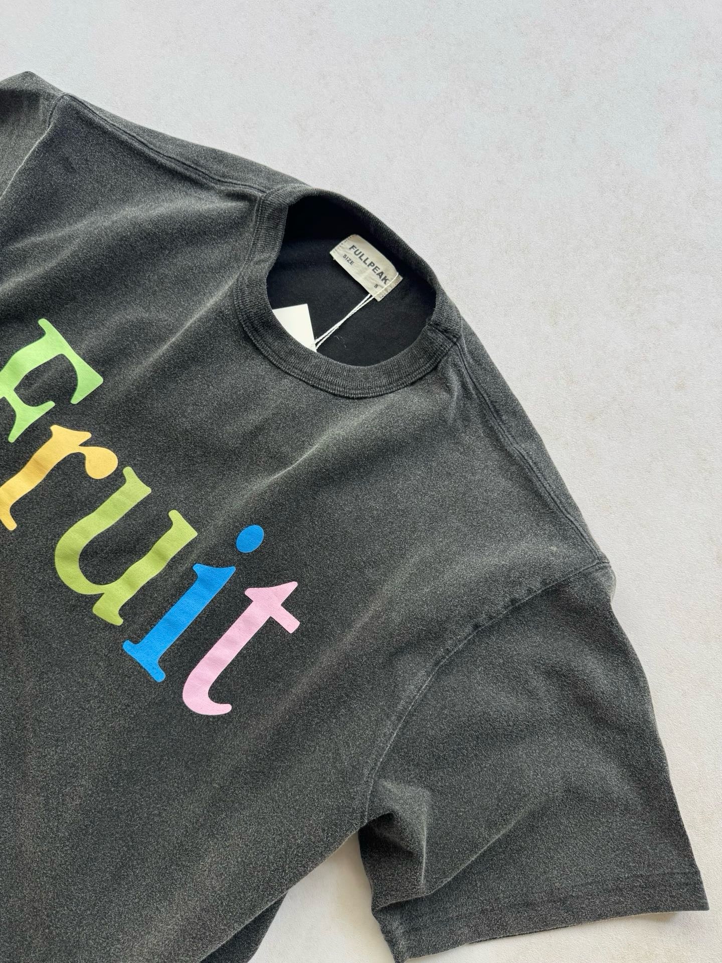 Beams x fruit of the loom tee