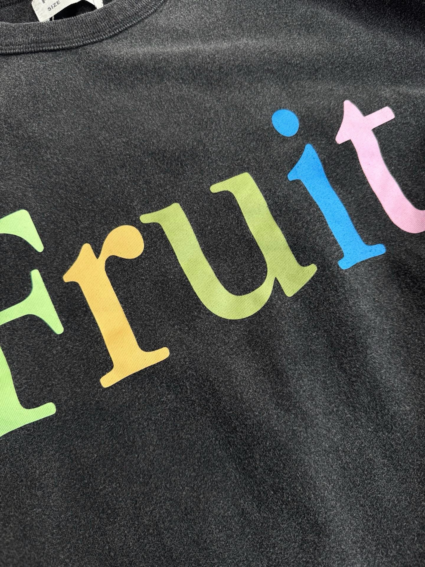 Beams x fruit of the loom tee