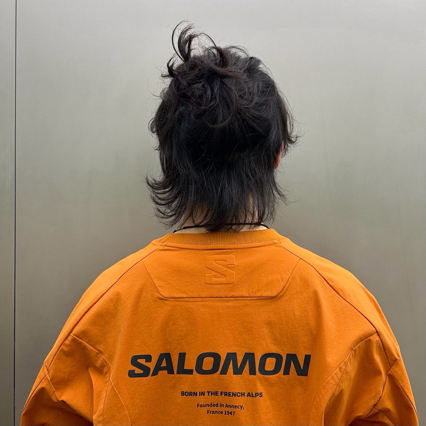 Salomon Gero Tex tee
