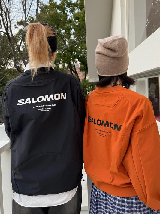 Salomon Gero Tex tee