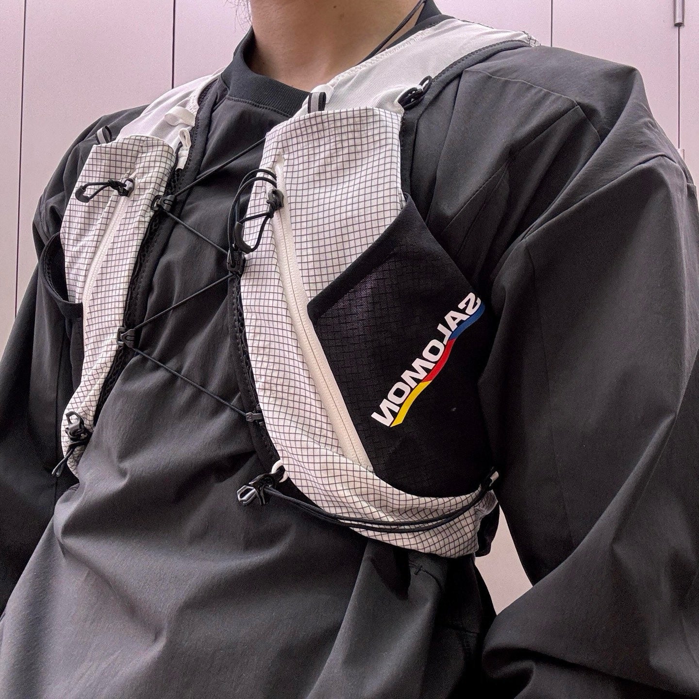 Salomon Gero Tex tee