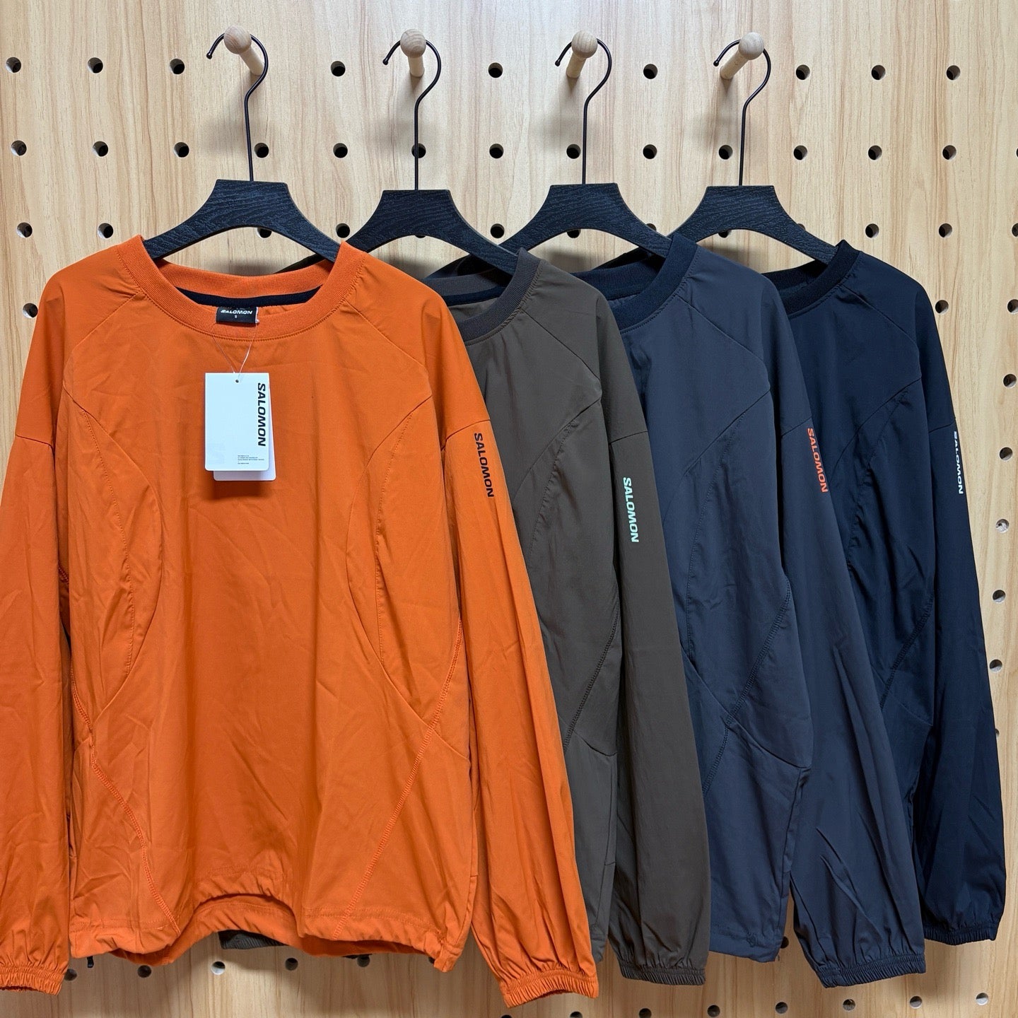 Salomon Gero Tex tee