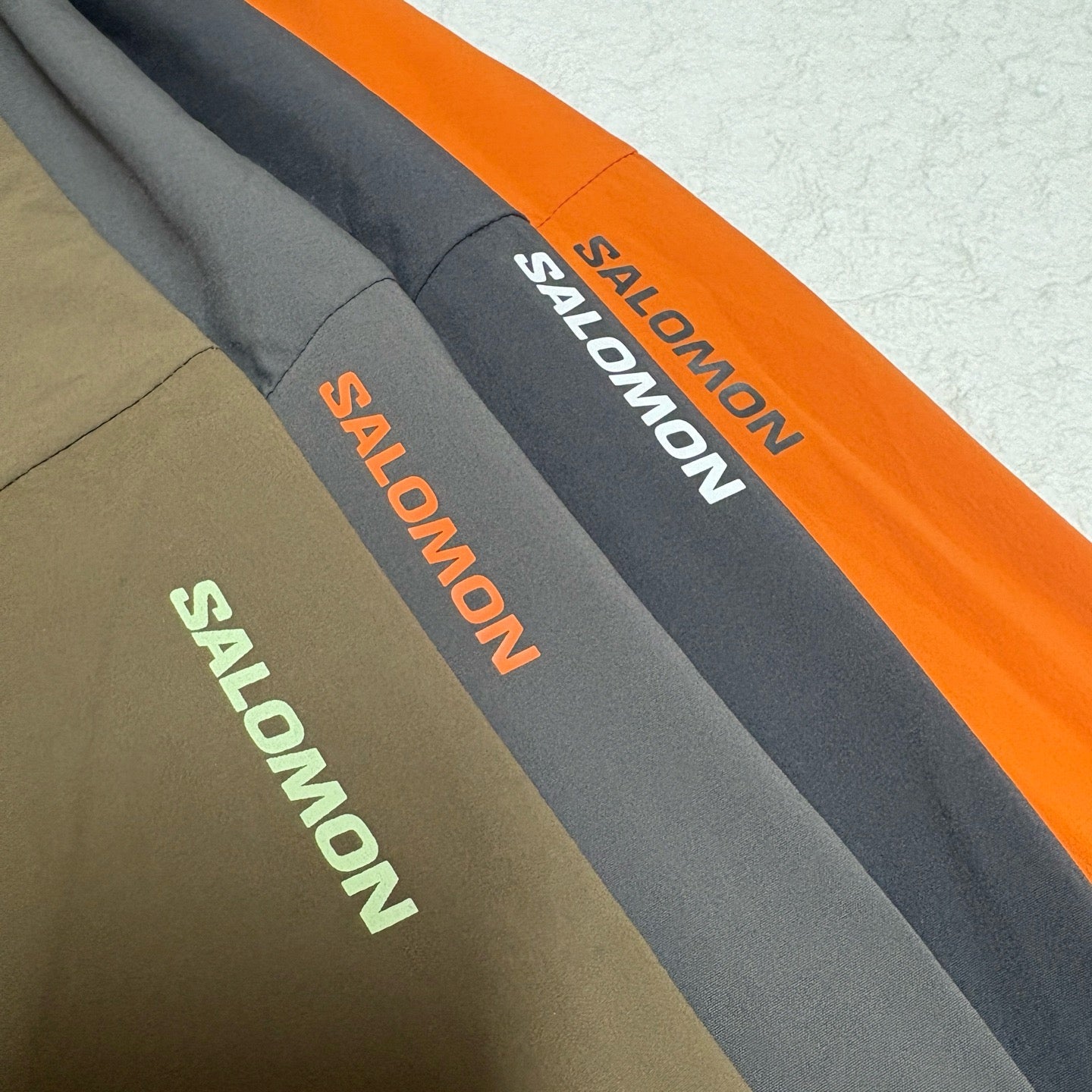 Salomon Gero Tex tee