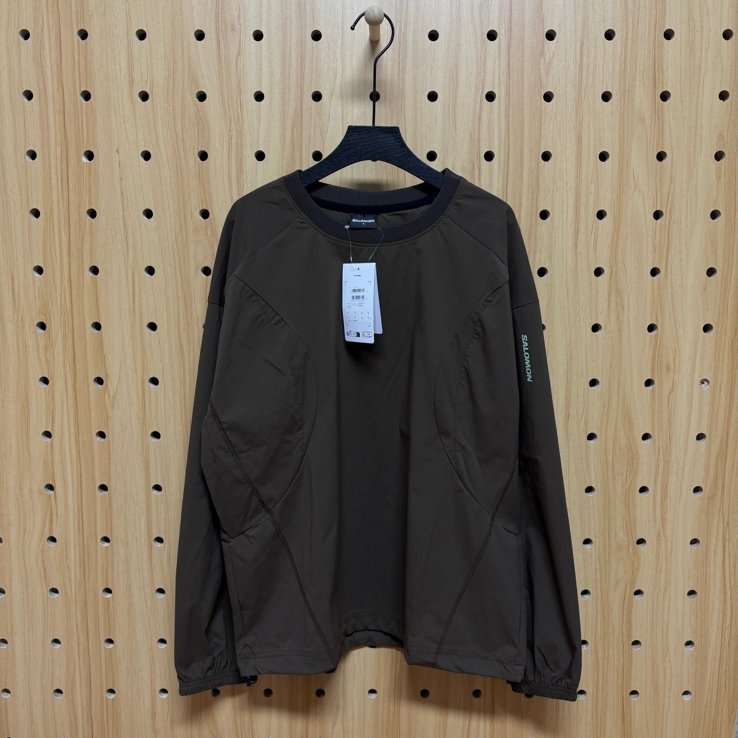 Salomon Gero Tex tee