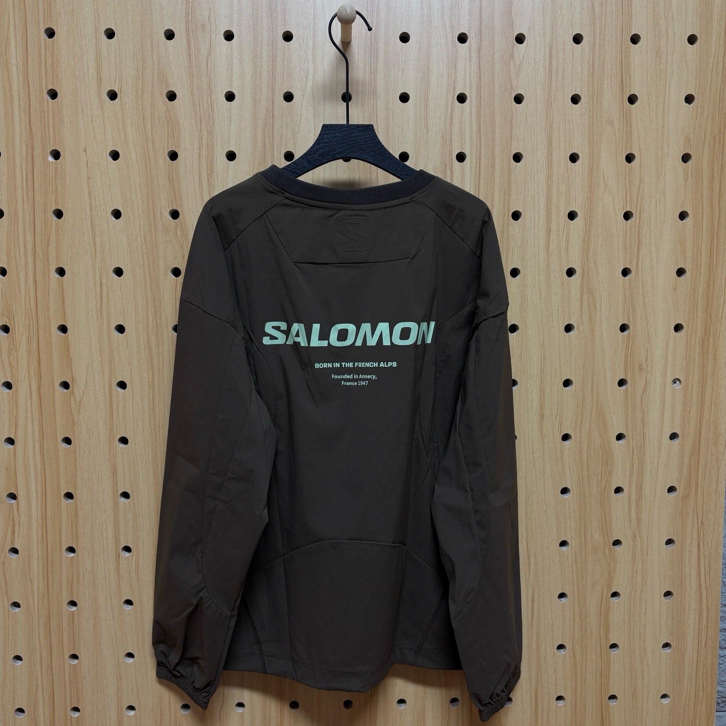 Salomon Gero Tex tee