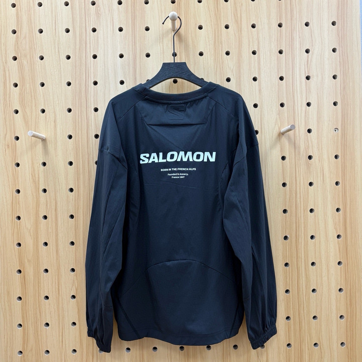 Salomon Gero Tex tee