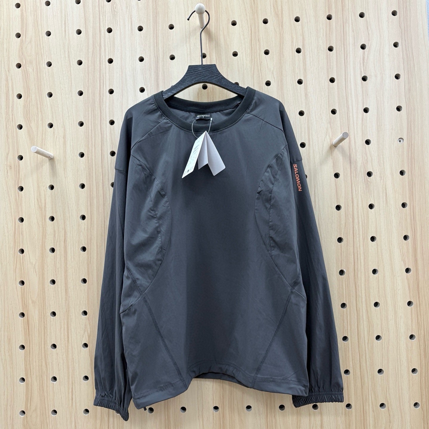 Salomon Gero Tex tee